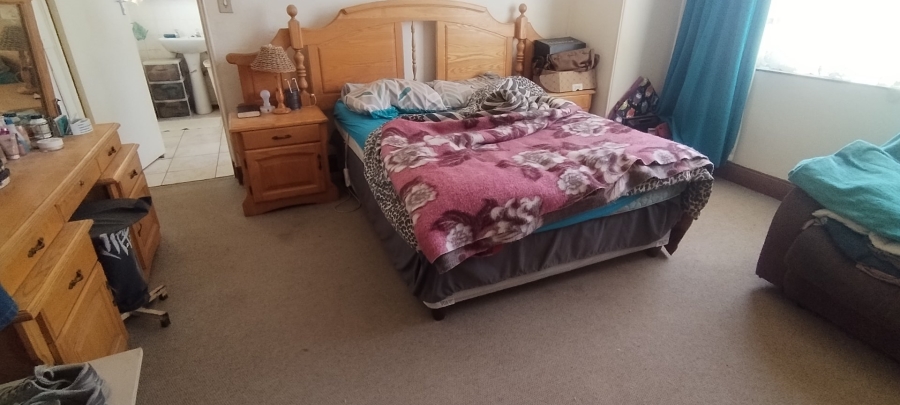 4 Bedroom Property for Sale in Hennenman Free State